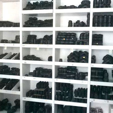 Material de jardinería San Sebastián de los Reyes | Viveros de la Hoz