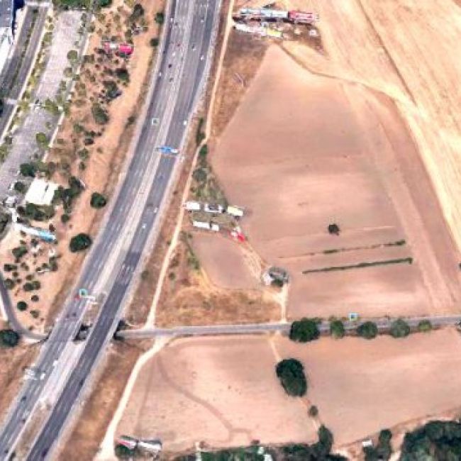 Venta de abonos y semillas en San Sebastián de los Reyes