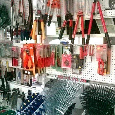 Material de jardinería San Sebastián de los Reyes | Viveros de la Hoz