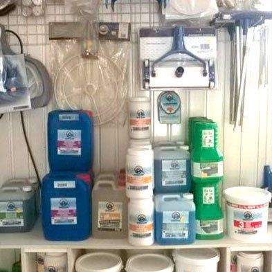 Material de jardinería San Sebastián de los Reyes | Viveros de la Hoz